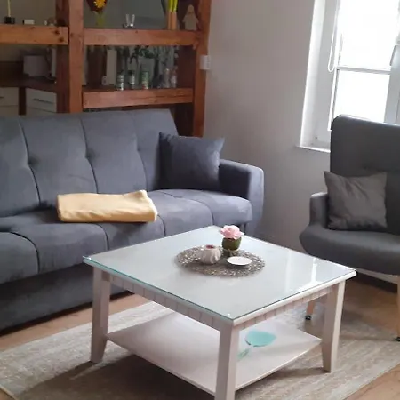 Tegge Appartement Welzin