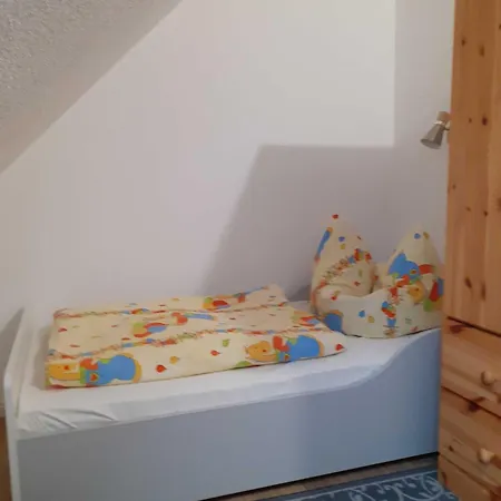 Apartment Tegge *