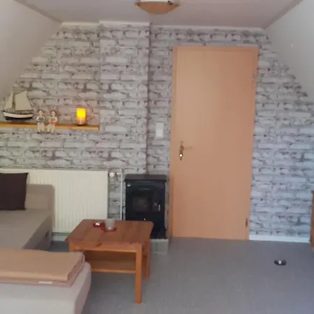 Appartement Tegge Welzin