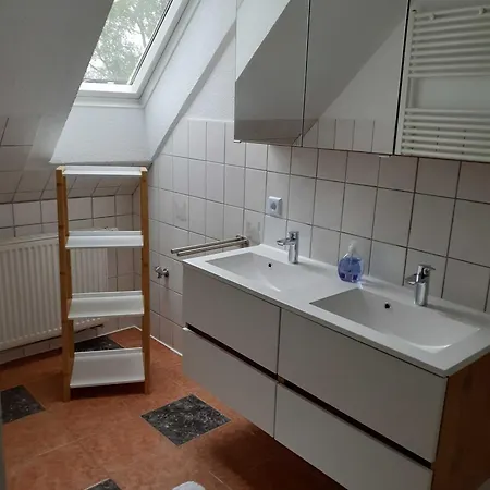 Appartement Tegge