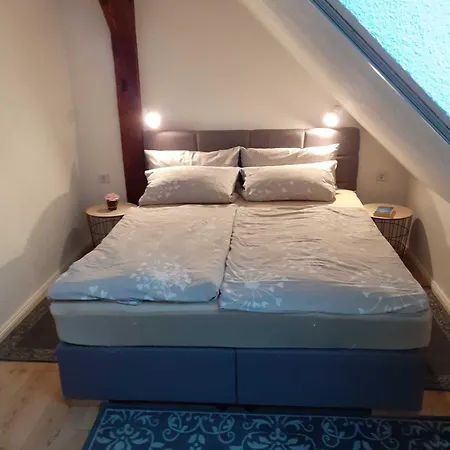 Tegge Appartement Welzin