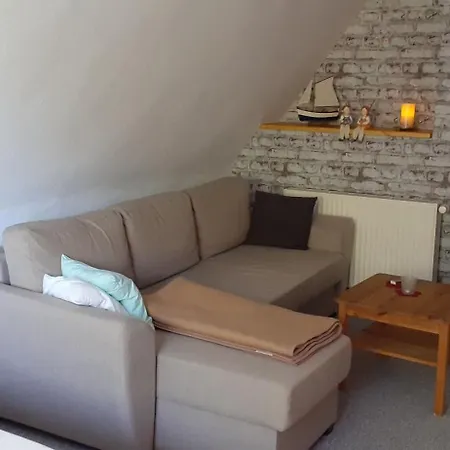 Appartement Tegge Welzin