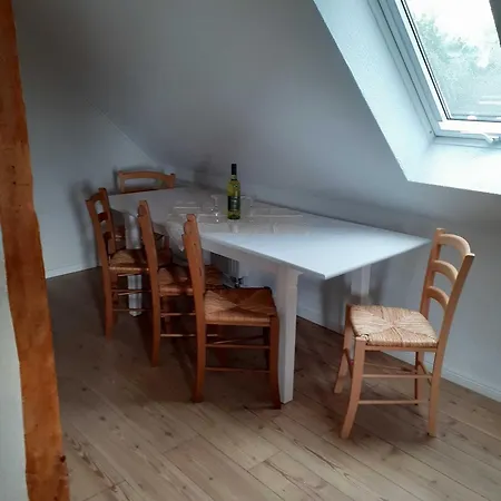 Tegge Apartment