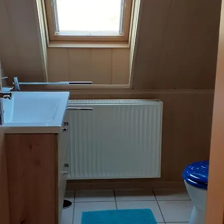 Tegge Apartment *